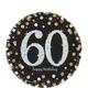 Sparkling Celebration 60th Birthday Party Kit for 16 Guests